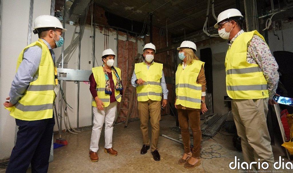 La Junta de Andalucía activa la ampliación del Hospital Costa del Sol de Marbella (Málaga), con inversión de 75 millones