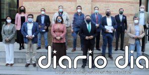 La Junta, los arroceros y ayuntamientos sevillanos acuerdan un modelo "sostenible" para la quema de rastrojos