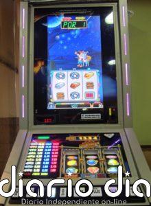 La Junta somete a información pública durante 20 días el anteproyecto de Ley del juego