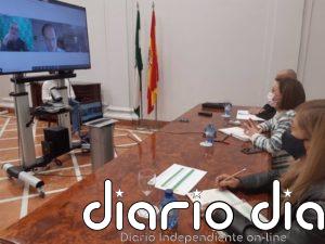 La Junta y la Subdelegación del Gobierno en Málaga mantienen una reunión para coordinar ante las nuevas medidas