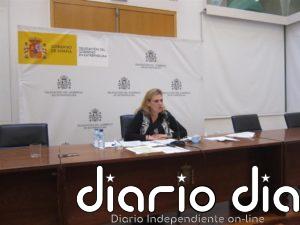 La línea de Alta Velocidad contará en Extremadura con 335 millones y el tren convencional con 41,8 millones