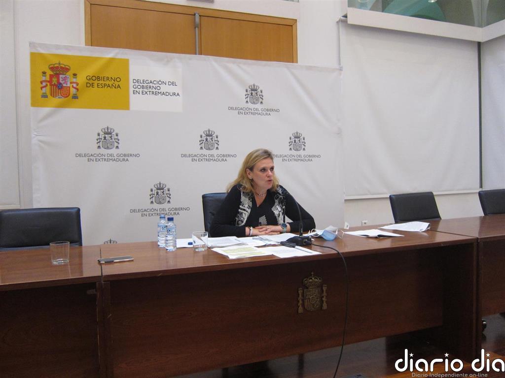 La línea de Alta Velocidad contará en Extremadura con 335 millones y el tren convencional con 41,8 millones