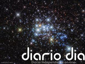 La mayoría de estrellas aisladas son expulsadas por sus cúmulos