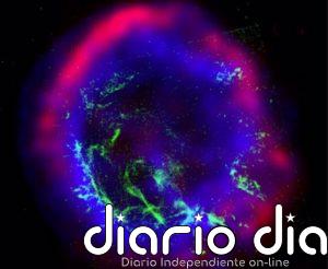 La NASA recopila sonidos siniestros del espacio para Halloween