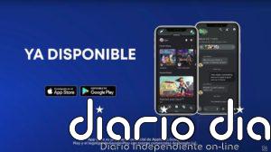 La nueva app de PlayStation cuenta con chat de voz, integración nativa de PlayStation Store y una interfaz rediseñada