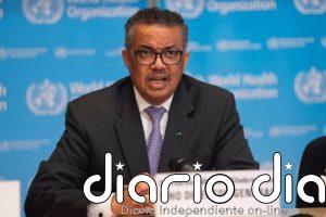 La OMS alerta de los efectos secundarios graves a largo plazo del Covid-19