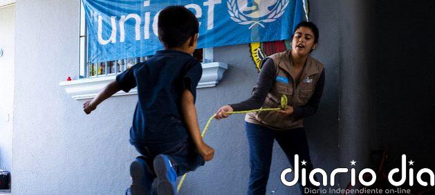 La ONU pide a México prohibir el castigo corporal a los niños