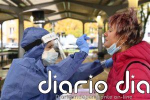 La pandemia alcanza su techo global de contagios diarios con más de 565