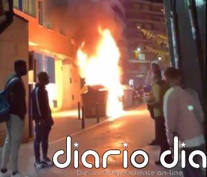 La Policía advierte que tiene un dispositivo "potente" y actuará con "tolerancia cero"