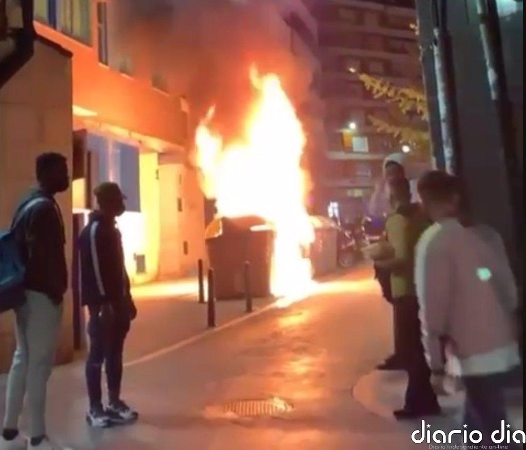 La Policía advierte que tiene un dispositivo "potente" y actuará con "tolerancia cero"