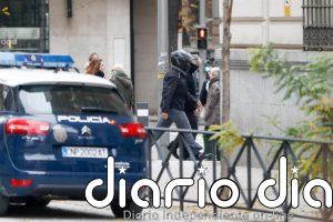 La Policía interviene al chófer de Bárcenas teléfonos y un pendrive en el marco del 'caso Kitchen'