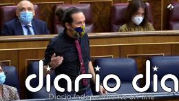 La Policía no tiene constancia de que las amenazas al juez Castellón sean de la extrema derecha como asegura Iglesias