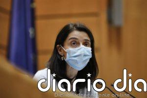 La presidenta del Senado advierte de que mientras exista la desigualdad existirán las violencias conta las mujeres