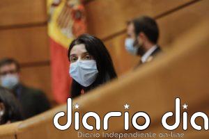 La presidenta del Senado advierte de un "retroceso" en el empoderamiento de las mujeres por la pandemia del Covid-19