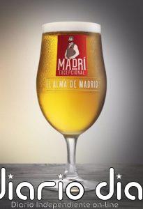 La Sagra lanza junto a Molson Coors su cerveza 'Madrí' en Reino Unido e Irlanda