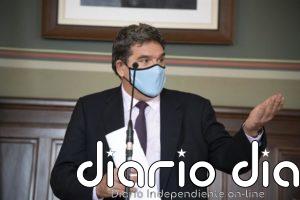 La Seguridad Social registra un déficit de 7