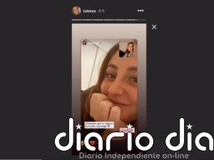 La sorprendente amistad que Rocío Flores mantiene después de su paso por "Supervivientes"