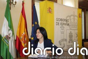 La subdelegada del Gobierno en Granada coordina la participación de Policía y Guardia Civil en el cierre de la provincia