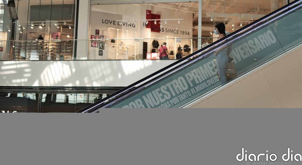 La superficie de parques comerciales crecerá un 8% hasta 2021 con ocho aperturas pese al impacto del Covid-19