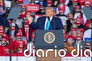 La tasa de paro de Estados Unidos cae al 7,9% en septiembre y se crean 661