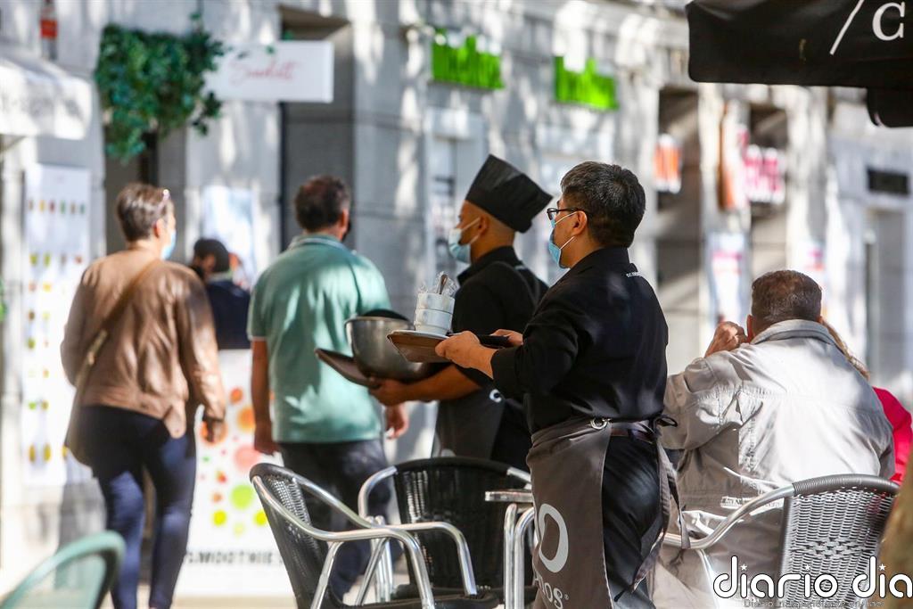 La tasa de paro de México se situó en el 5,1% en septiembre, con 2,7 millones de personas