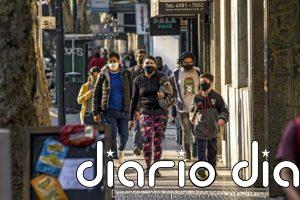 La tasa de paro en Colombia escaló al 15,8% en septiembre