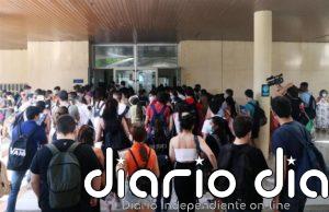 La UMA pondrá en marcha autorizaciones para que alumnos puedan seguir con la actividad universitaria