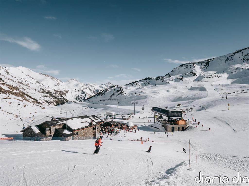 La UNESCO aprueba la incorporación de 25 nuevos sitios a la Red Mundial de Reservas de Biosfera, una de ellas en Andorra