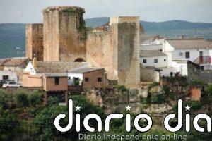 La Universidad de Córdoba participa en los trabajos de recuperación del castillo de Hornachuelos