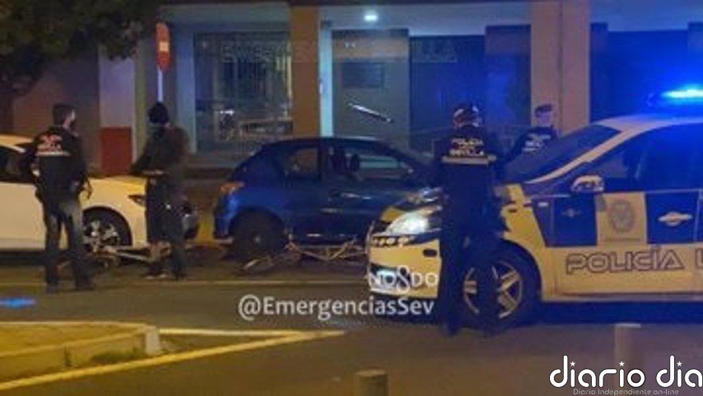 La vigilancia policial aborta concentraciones en la capital tras las protestas del martes en Pino Montano