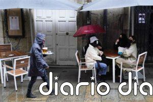 La Xunta ordena el cierre perimetral de todas las ciudades, donde solo podrán reunirse convivientes