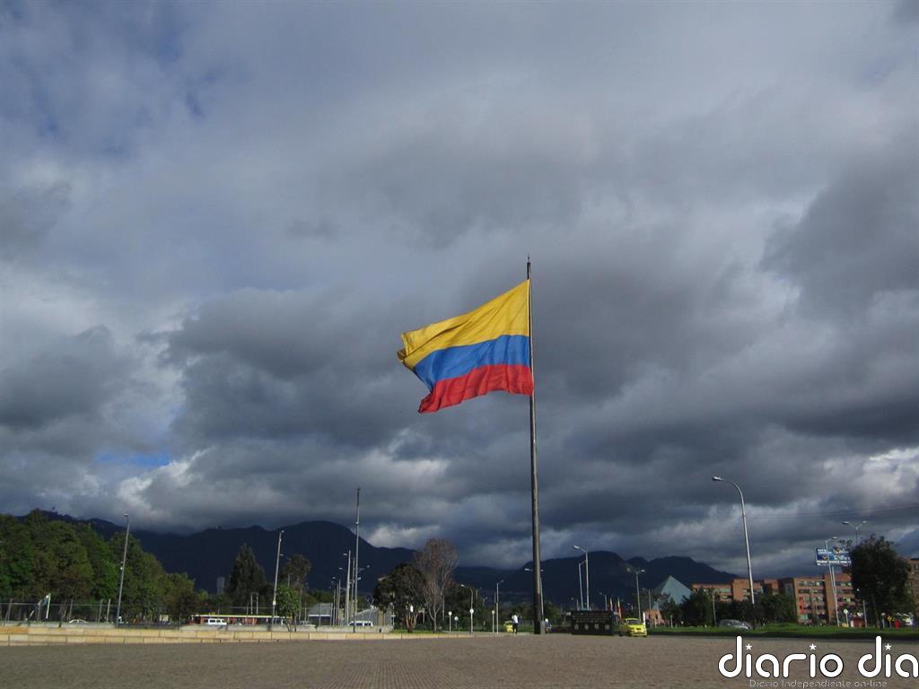 Las autoridades de Colombia detienen al exjefe paramilitar 'Ramón Mojana' por el asesinato de una fiscal