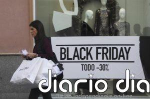 Las empresas de reparto moverán 50 millones de envíos en el 'Black Friday', un 30% más que en 2019