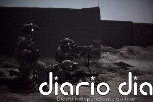 Las fuerzas de seguridad arrebatan a los talibán el control de varias zonas de la provincia de Helmand