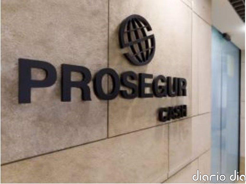 Las nuevas acciones de Prosegur Cash comenzarán a cotizar este miércoles tras el visto bueno de la CNMV