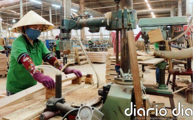 Las pequeñas empresas pueden revitalizar el sudeste de Asia