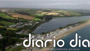 Las playas pueden sobrevivir al nivel del mar con espacio para moverse