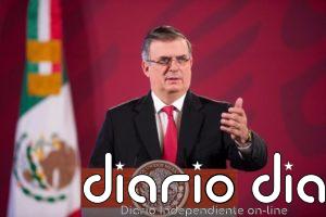 Las quejas por la supresión de fideicomisos aplazan la comparecencia de Exteriores en el Senado mexicano