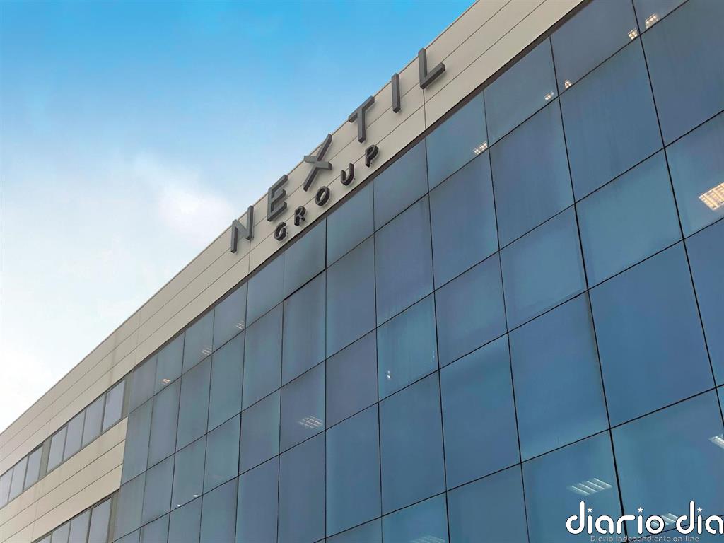 Las ventas de Nextil caen un 28,6% a junio por el Covid-19, pero logra mantener un Ebitda positivo