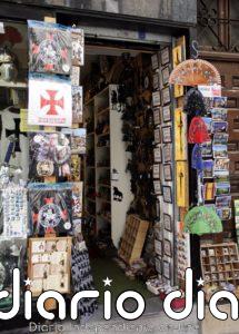 Las ventas del comercio minorista de C-LM subieron en septiembre un 3,7% con respecto a 2019