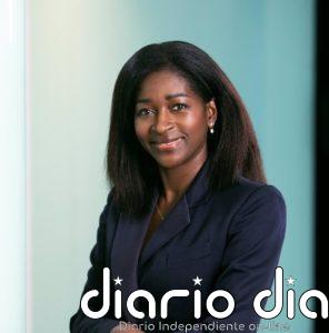 Laurence Faboumy, nueva directora general de Almirall Francia