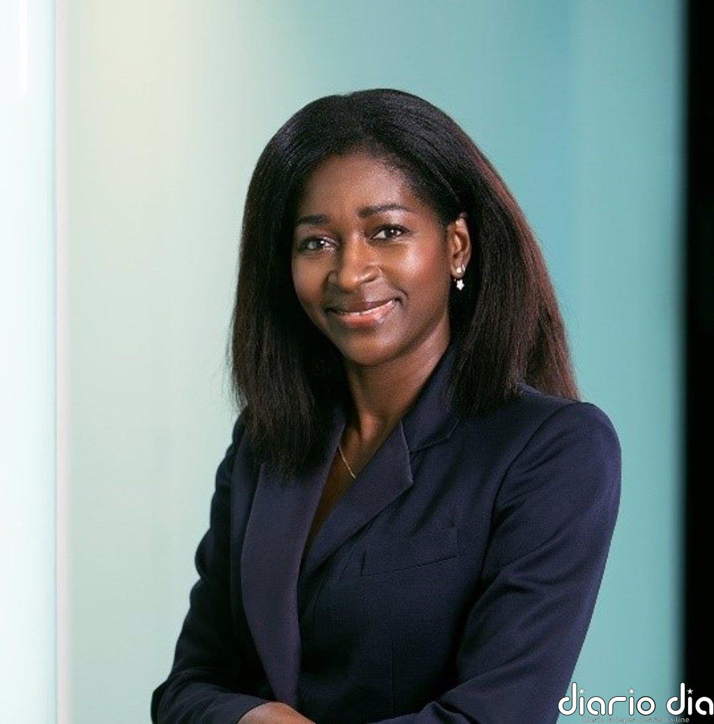 Laurence Faboumy, nueva directora general de Almirall Francia