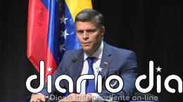 Leopoldo López dice que Venezuela será libre por la fuerza de los venezolanos y no por agentes externos