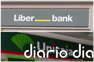 Liberbank y Unicaja celebran este miércoles sus juntas generales de accionistas