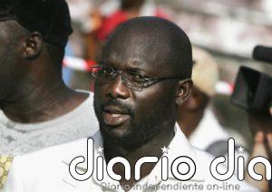 Liberia niega que Weah vaya a usar el referéndum para buscar un tercer mandato si es reelegido