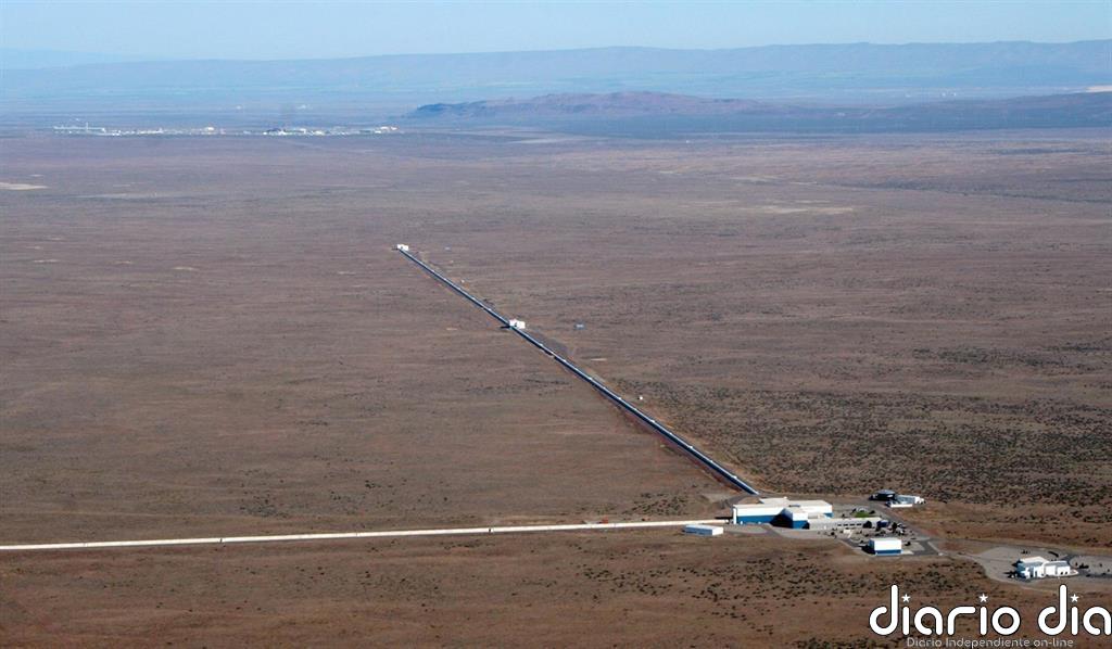 LIGO y Virgo anuncian nuevas detecciones de ondas gravitacionales, en un trabajo con contribución de la UIB