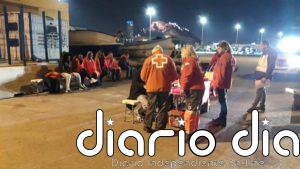 Llegan dos pateras con un total de 28 migrantes a bordo a Pilar de la Horadada y Altea (Alicante)