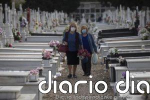 Los cementerios españoles tendrán control de aforo el Día de Todos los Santos y aconsejan visitas breves