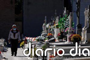 Los cementerios españoles tendrán control de aforo el Día de Todos los Santos y aconsejan visitas breves por la pandemia