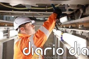 Los dueños de Mayoral apoyan a CAF en Bolsa y desembolsan más de tres millones en una semana